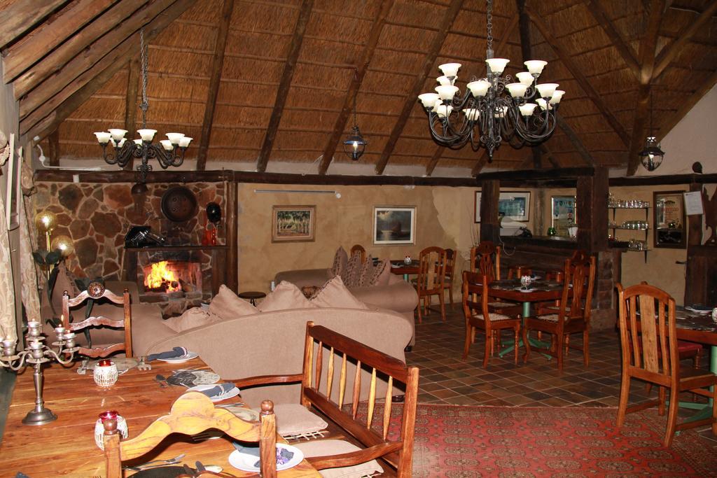 Hornbill Lodge Magaliesburg Exterior foto