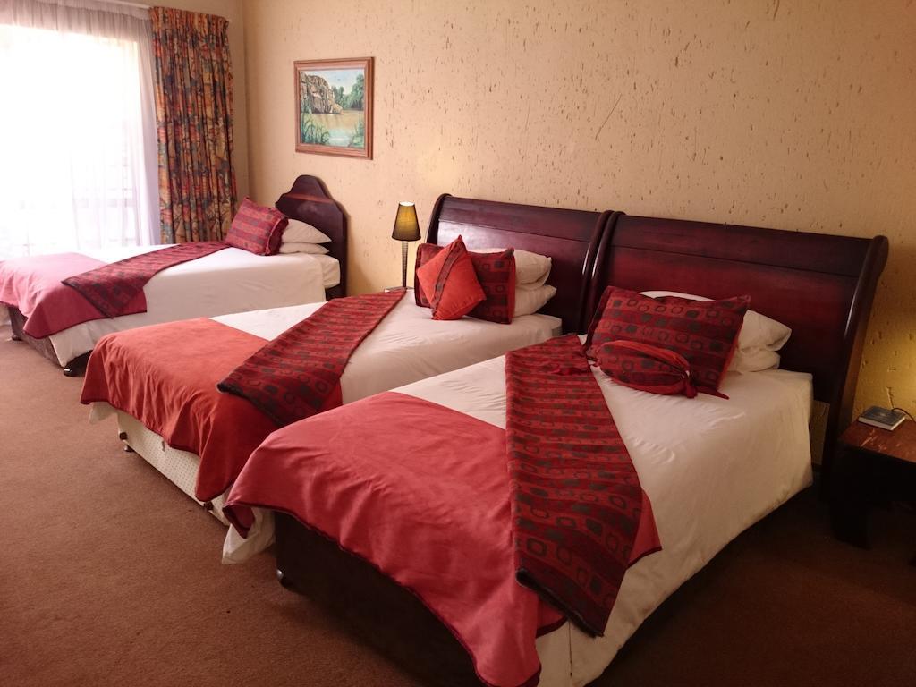 Hornbill Lodge Magaliesburg Quarto foto