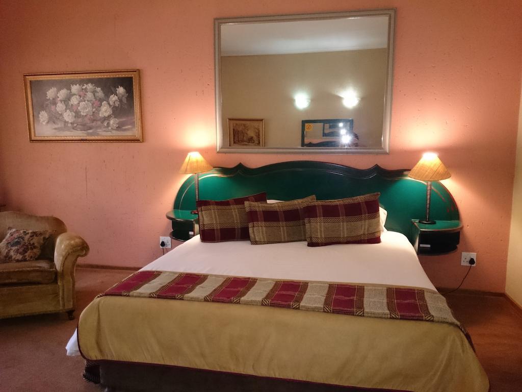 Hornbill Lodge Magaliesburg Quarto foto