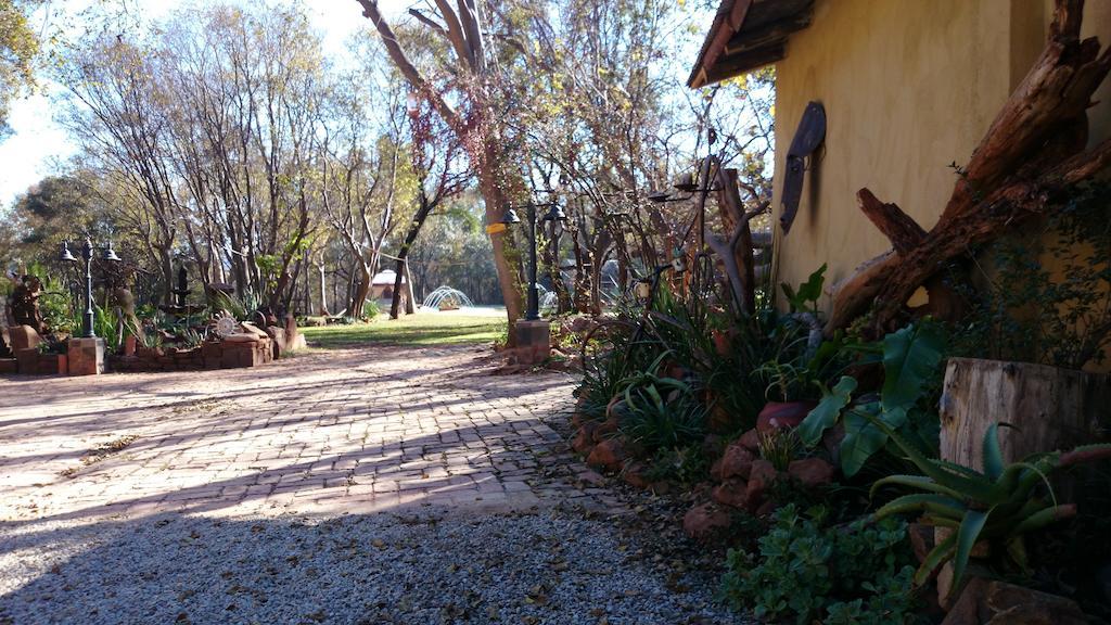 Hornbill Lodge Magaliesburg Exterior foto