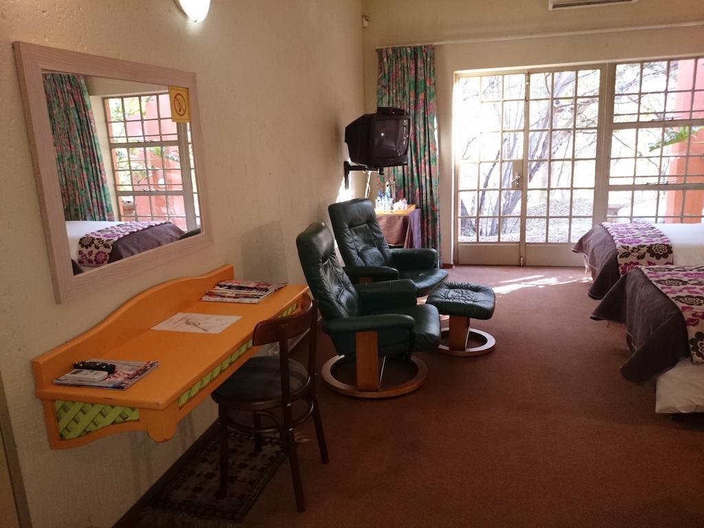 Hornbill Lodge Magaliesburg Quarto foto
