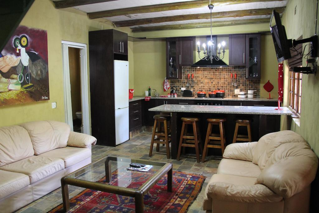 Hornbill Lodge Magaliesburg Quarto foto
