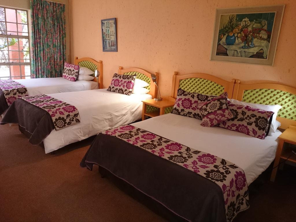 Hornbill Lodge Magaliesburg Quarto foto