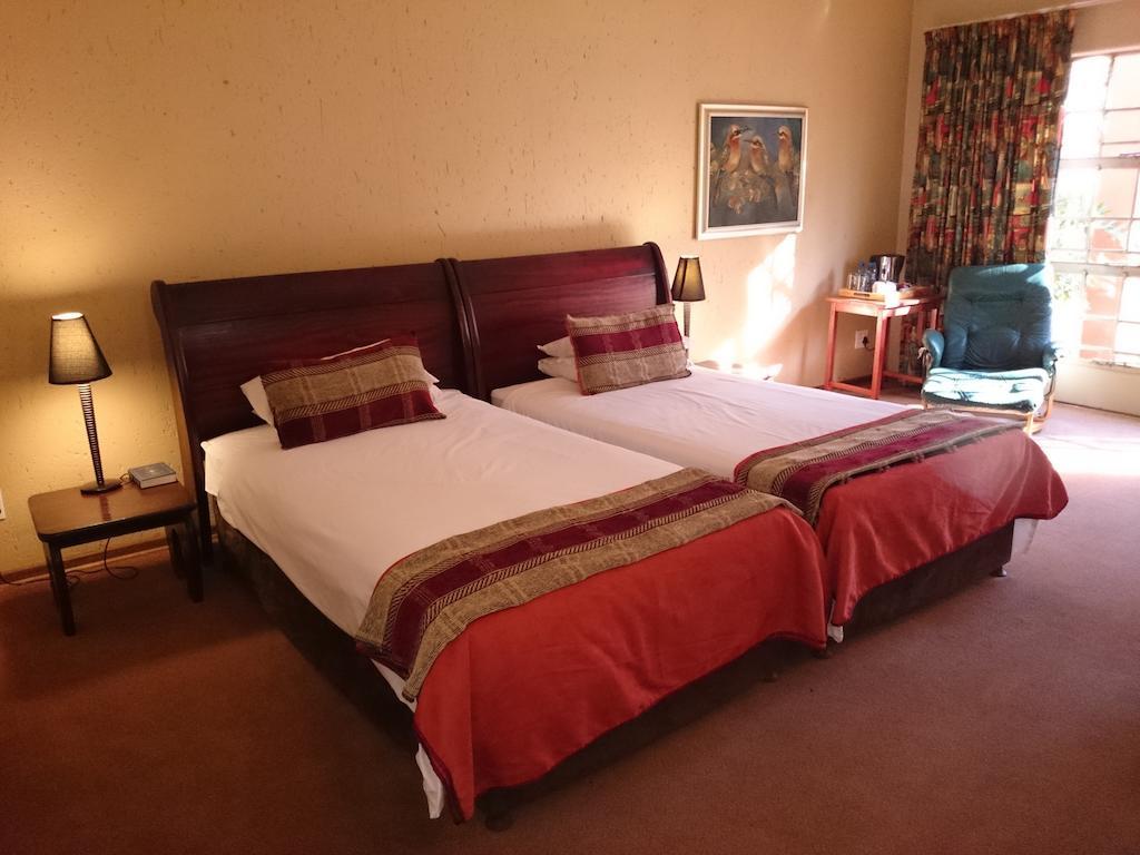 Hornbill Lodge Magaliesburg Quarto foto