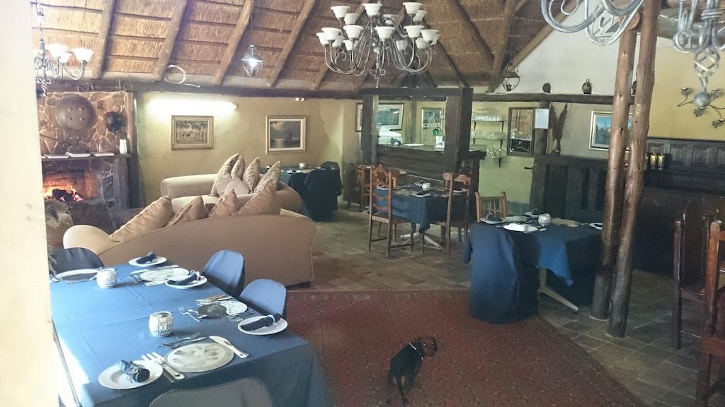 Hornbill Lodge Magaliesburg Exterior foto