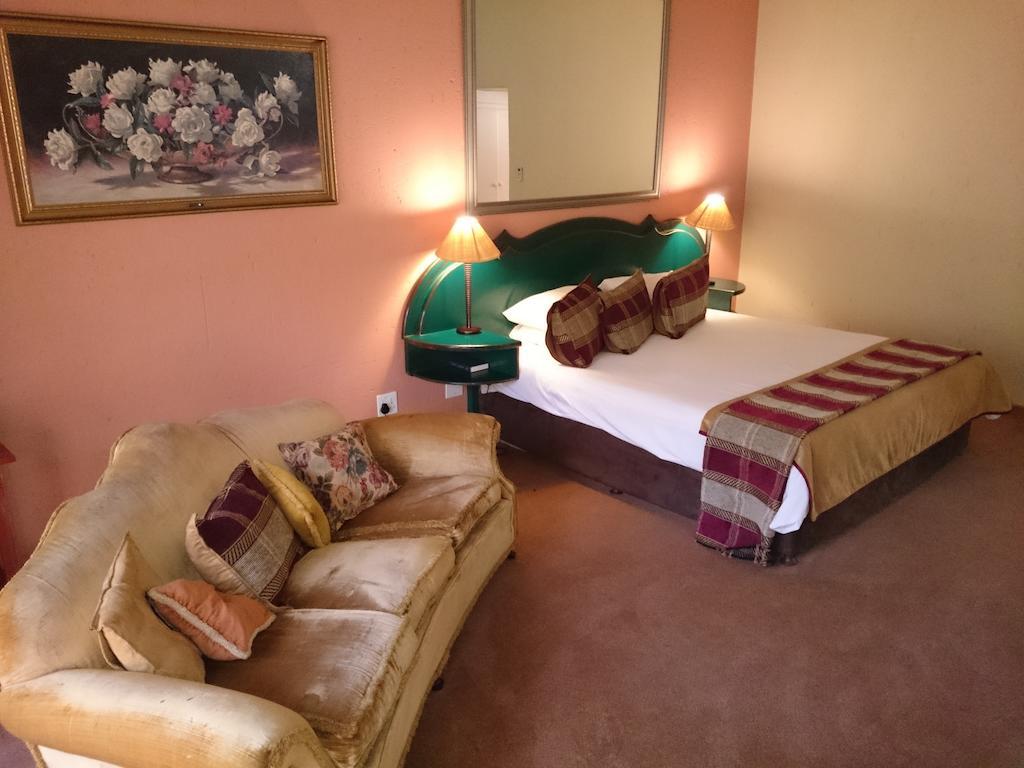 Hornbill Lodge Magaliesburg Quarto foto