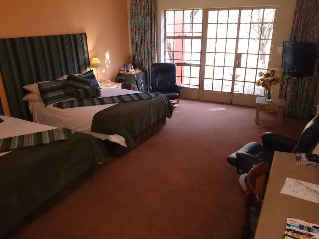 Hornbill Lodge Magaliesburg Quarto foto