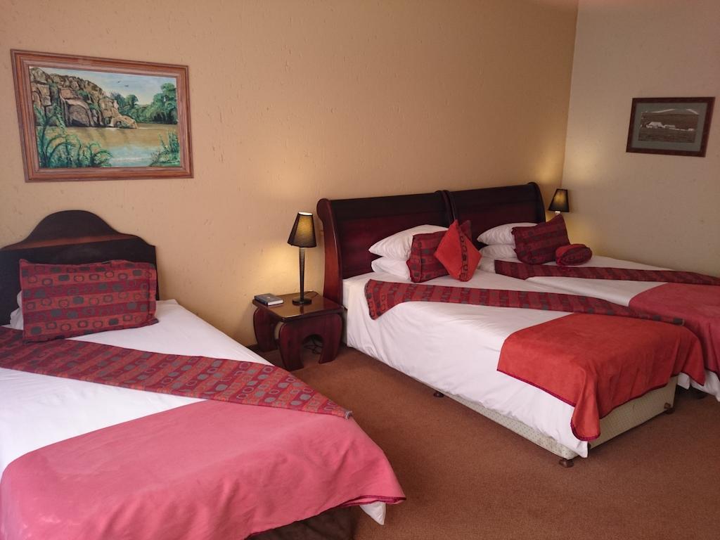 Hornbill Lodge Magaliesburg Quarto foto