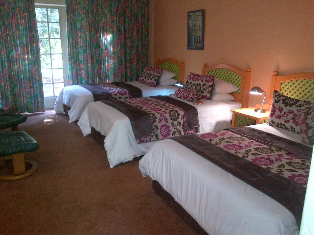 Hornbill Lodge Magaliesburg Quarto foto
